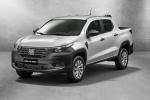 Fiat Strada Endurance Cabine Dupla 2020 года